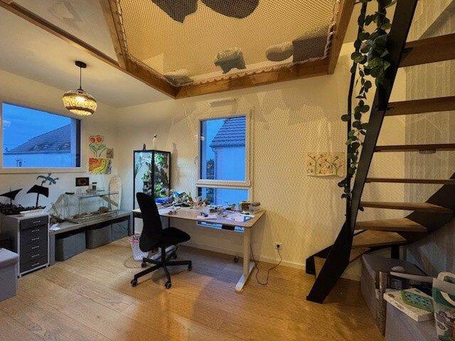 Maison 7 pièces 172 m² · à Mundolsheim · 172 m² · 798 250 €