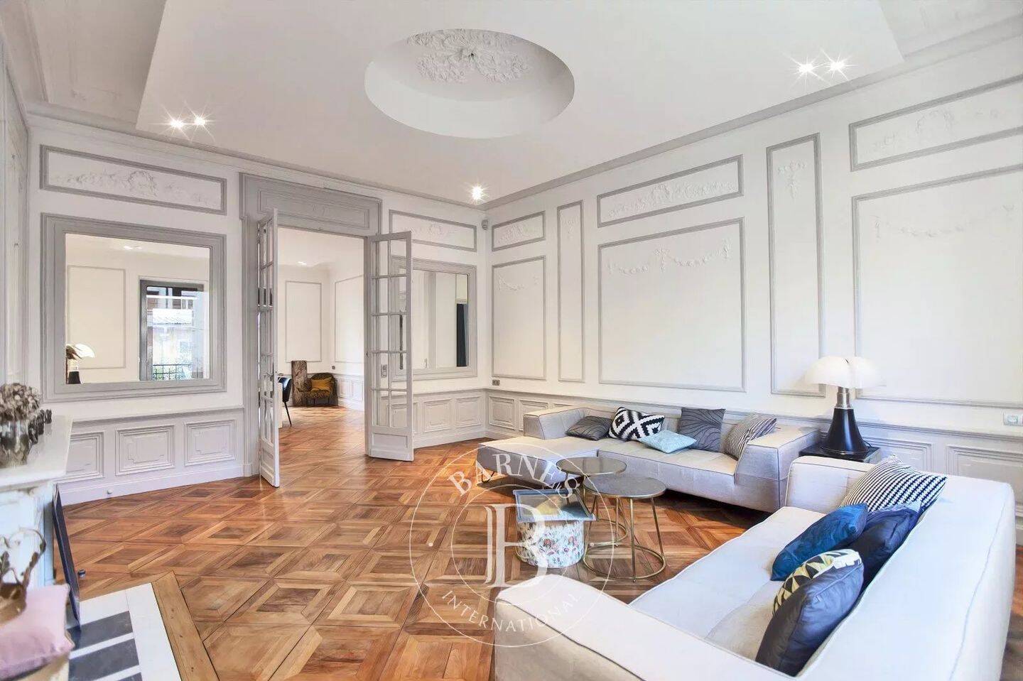 Appartement 7 pièces 240 m² · à Aix-les-Bains · 240 m² · 995 000 €