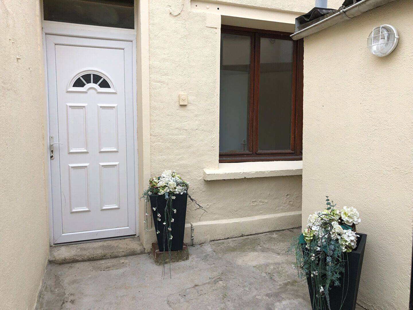 Maison 4 pièces 63 m² · à Saint-Quentin · 63 m² · 81 000 €