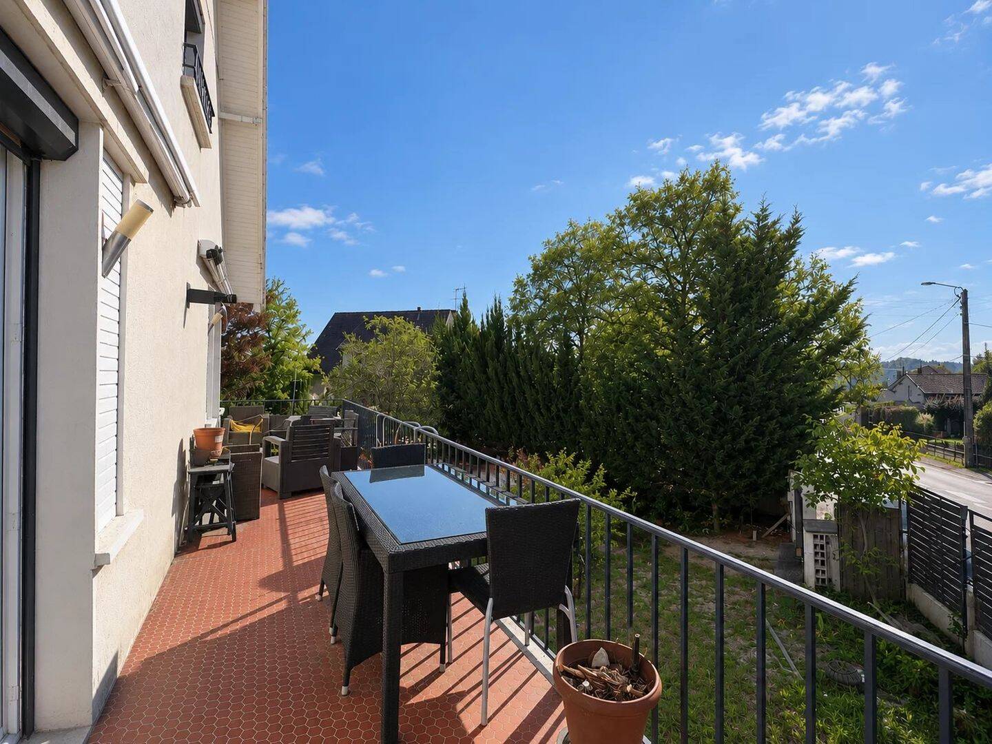 Maison 5 pièces 112 m² · à Saint-Rémy-en-Rollat · 112,1 m² · 199 900 €
