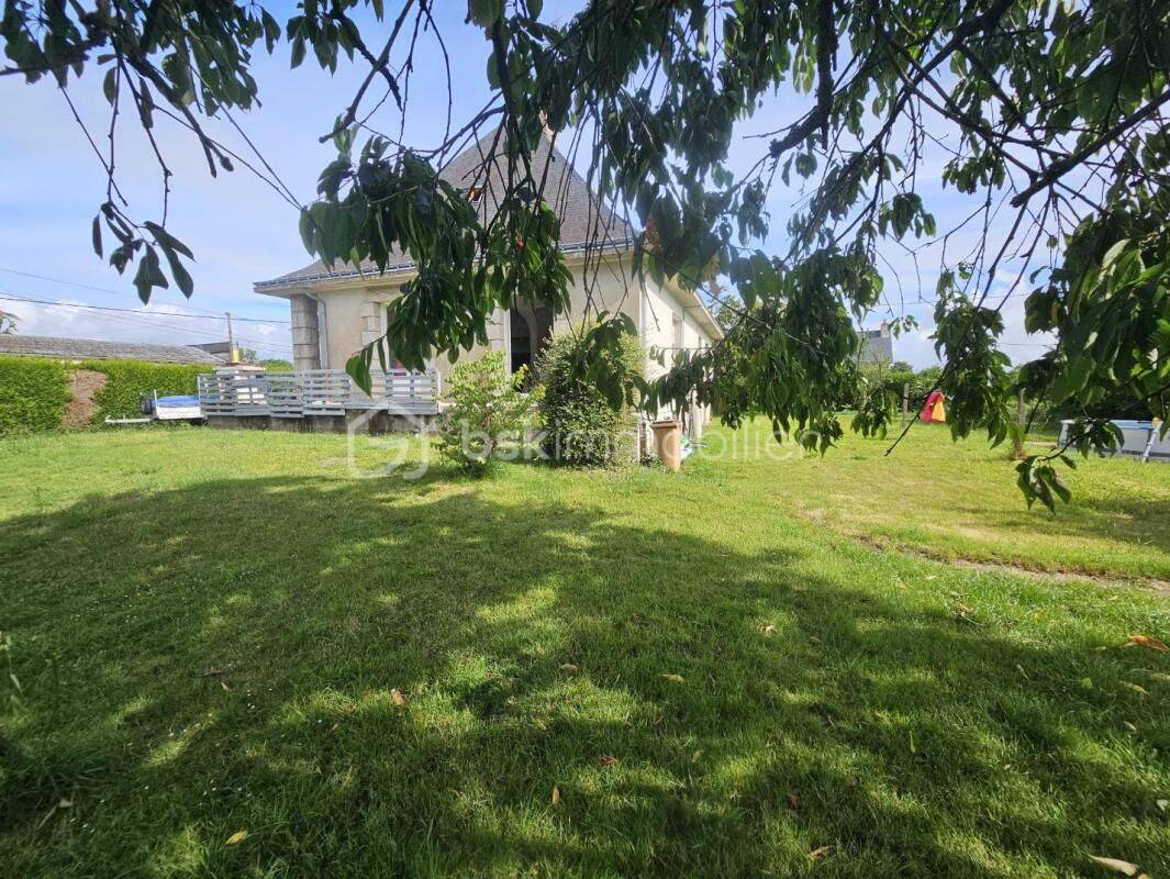 Maison 8 pièces 199 m² · à Peillac · 199 m² · 239 000 €