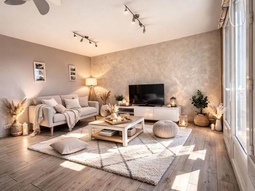 Appartement à vendre 243 000 € 2 pièces 1 chambre 37,1 m² RDC/1 Les Calanques Le Lavandou 83980