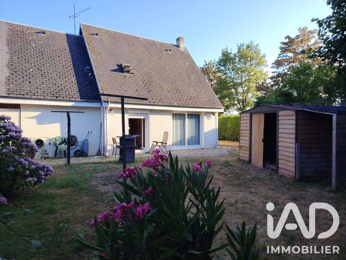Maison 4 pièces 92 m² · à Honfleur · 92 m² · 225 000 €