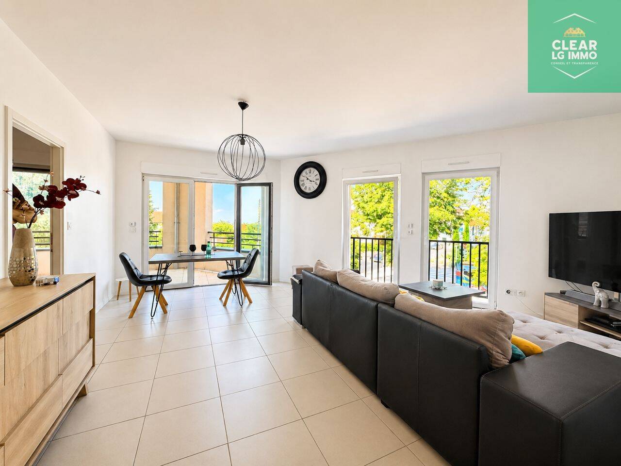 Appartement 2 pièces 68 m² · à Val de Briey · 68 m² · 170 000 €