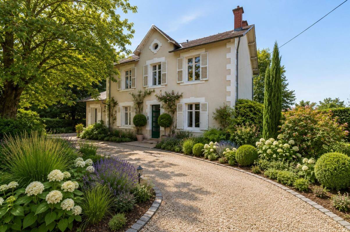 Maison 5 pièces 147 m² · à Panazol · 147 m² · 197 500 €