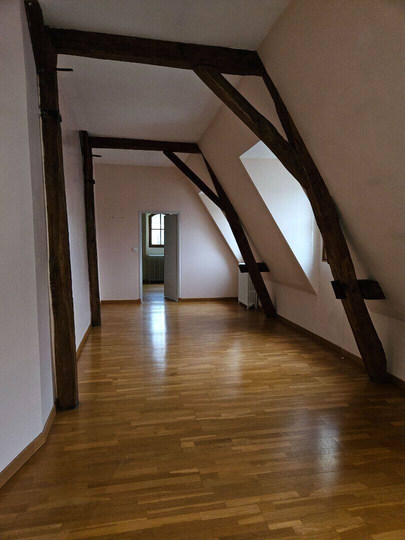 Appartement 3 pièces 53 m² · à Beaulieu-lès-Loches · 53 m² · 620 €