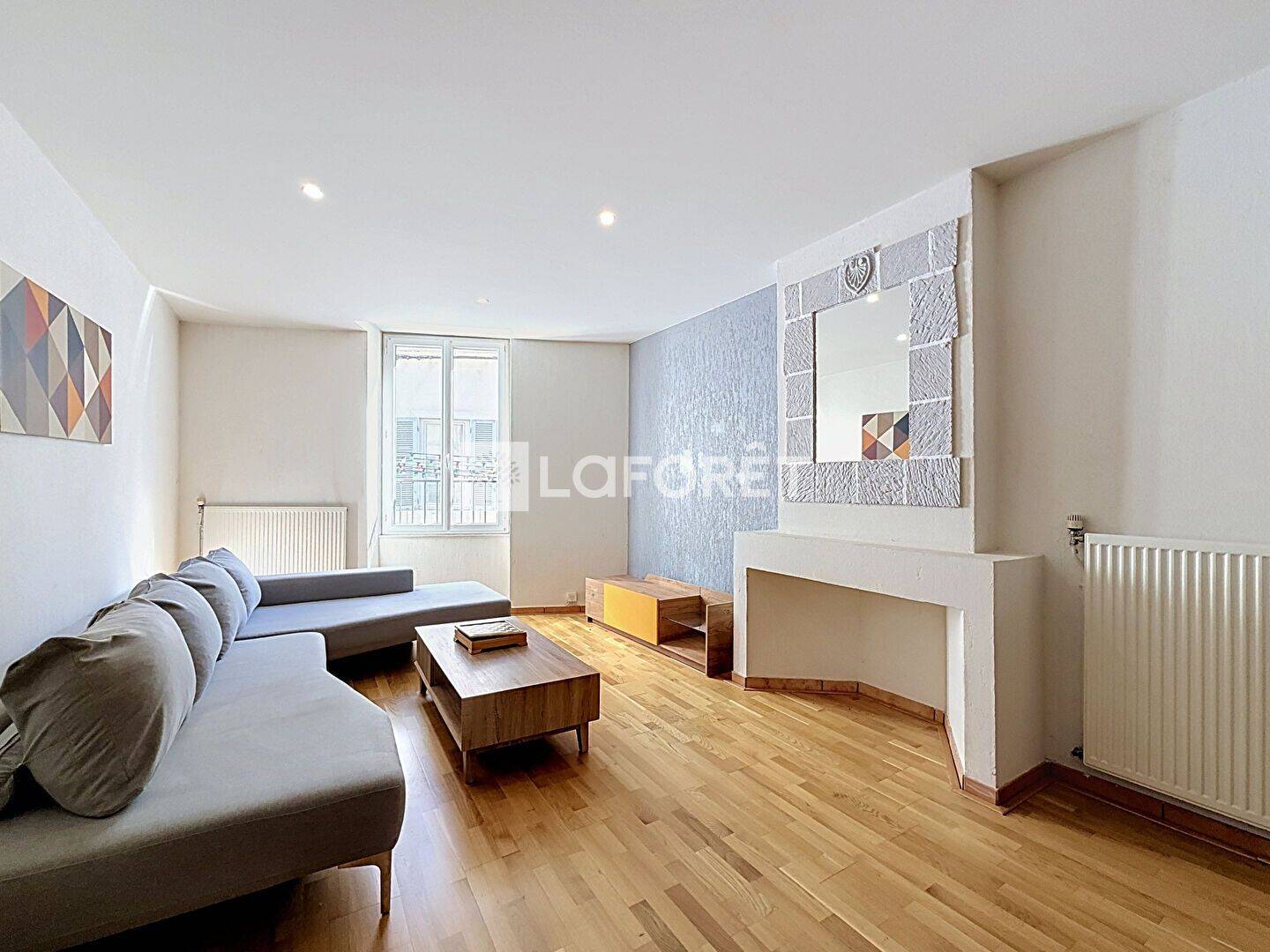 Appartement 4 pièces 114 m² · à Bourg-en-Bresse · 113,6 m² · 850 €/mois