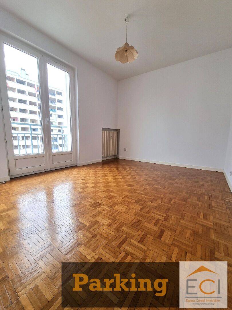 Appartement 2 pièces 47 m² · à Limoges · 47 m² · 529 €