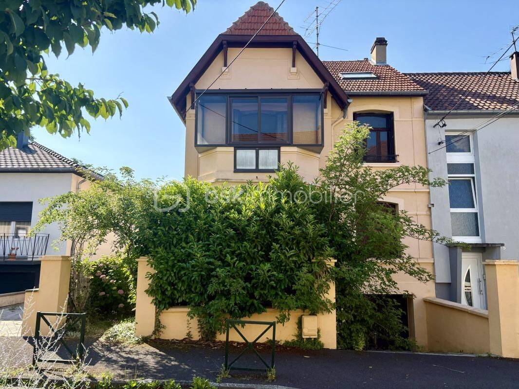 Maison 5 pièces 135 m² · à Sarreguemines · 135 m² · 115 000 €