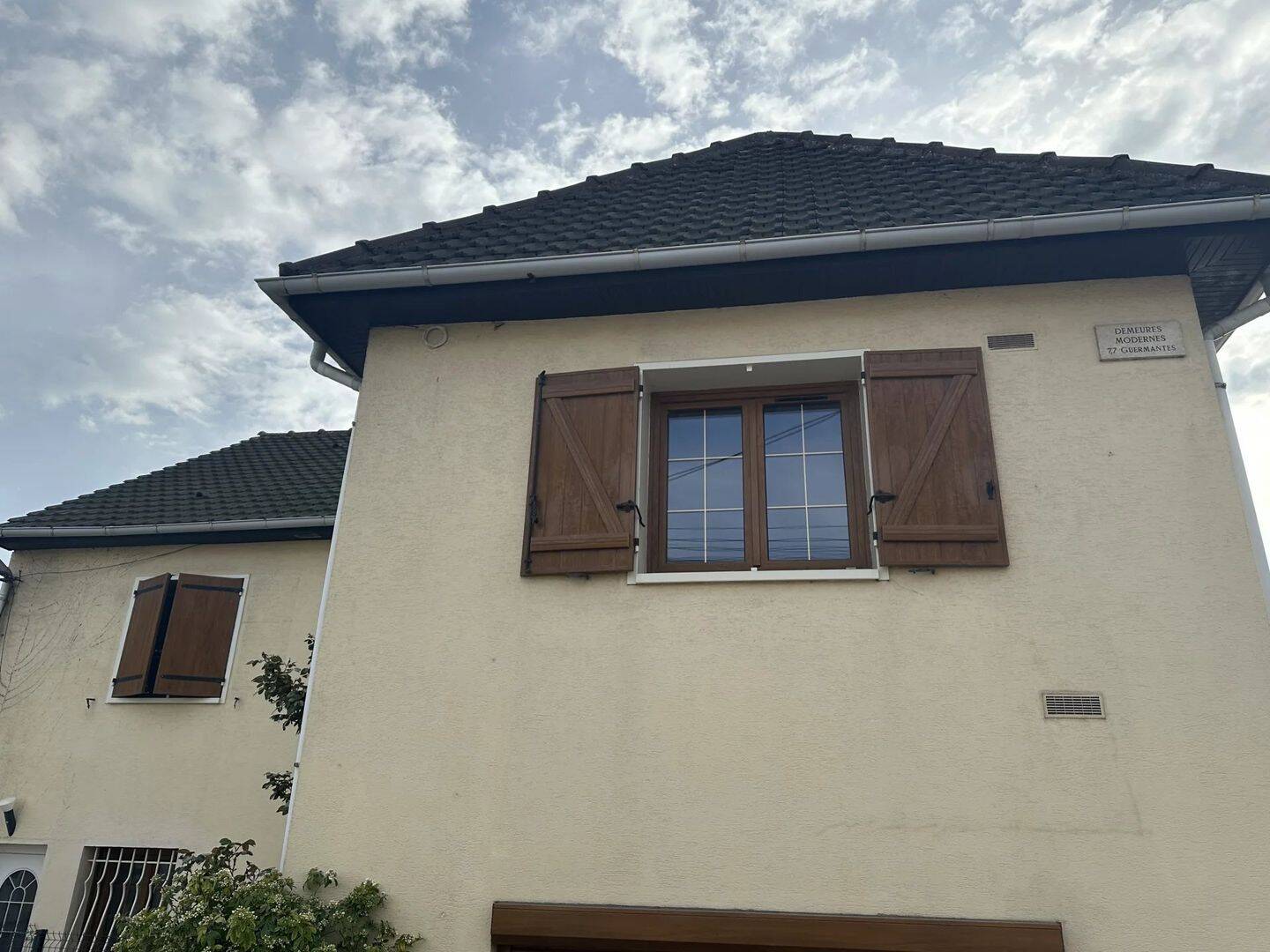 Appartement 5 pièces 86 m² · à Brou-sur-Chantereine · 86 m² · 224 000 €