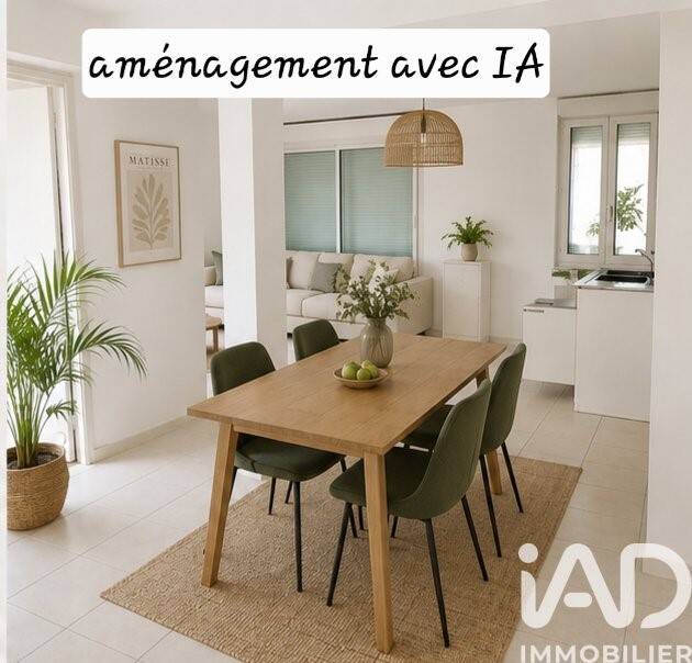 Appartement 2 pièces 45 m² · à Le Havre · 45 m² · 90 000 €