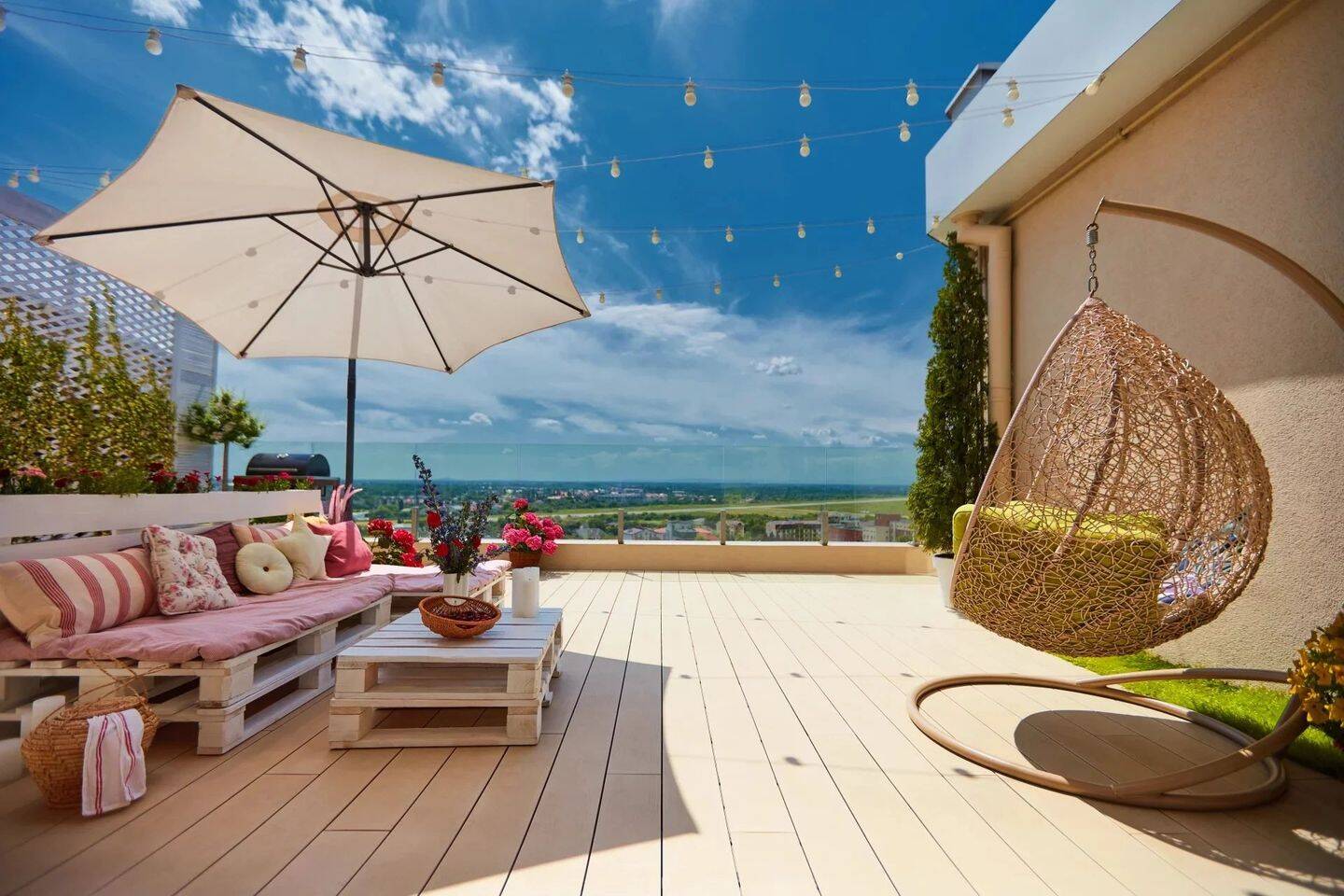 Appartement 4 pièces 110 m² · à Chatou · 109,6 m² · 844 540 €
