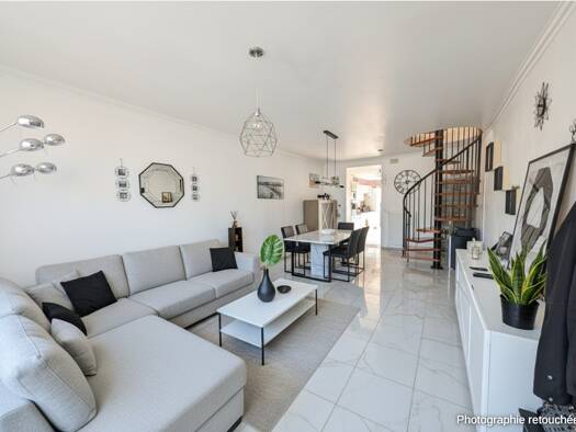 Maison à vendre 155 000 € 5 pièces 3 chambres 110,8 m² 200 m² de terrain Douai 59500