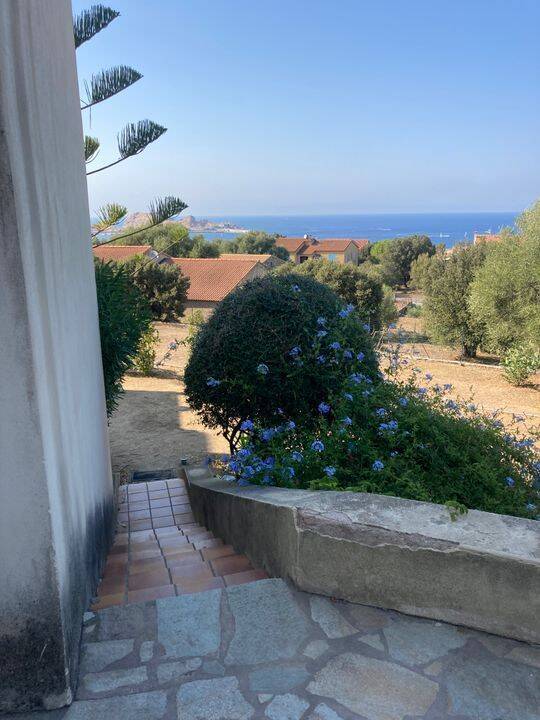 Appartement 3 pièces 70 m² · à Monticello · 70 m² · 975 €/mois