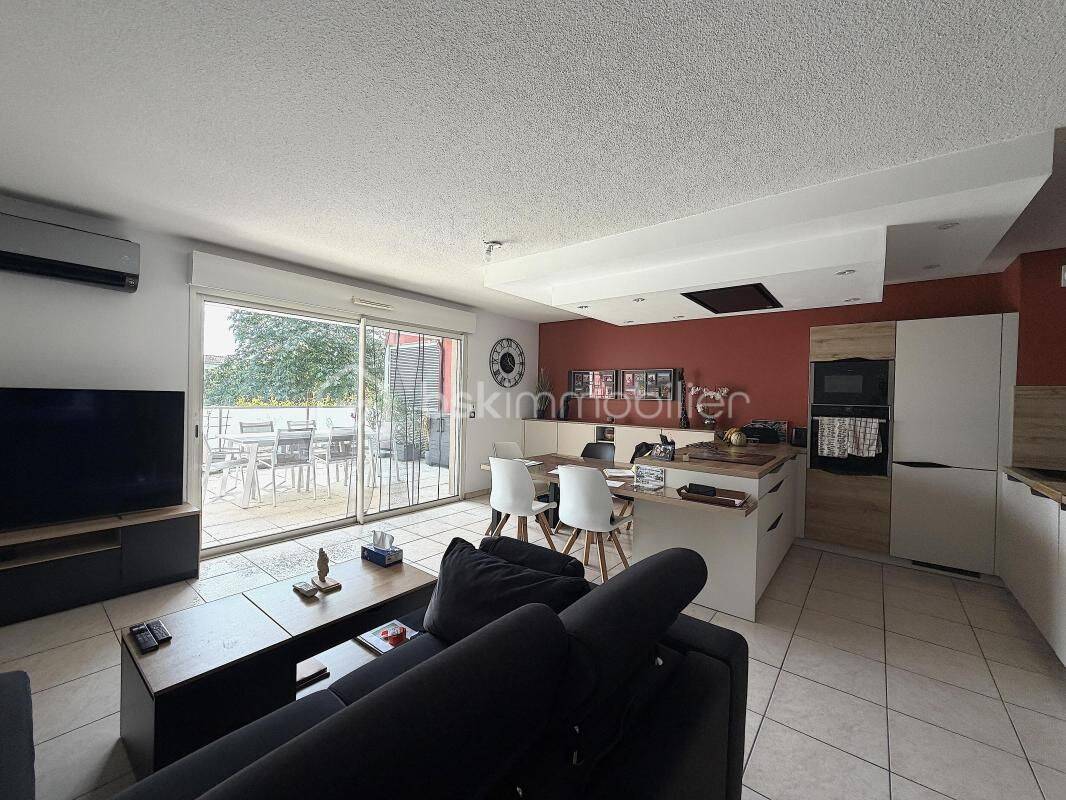 Appartement 4 pièces 67 m² · à Mauguio · 67 m² · 335 000 €