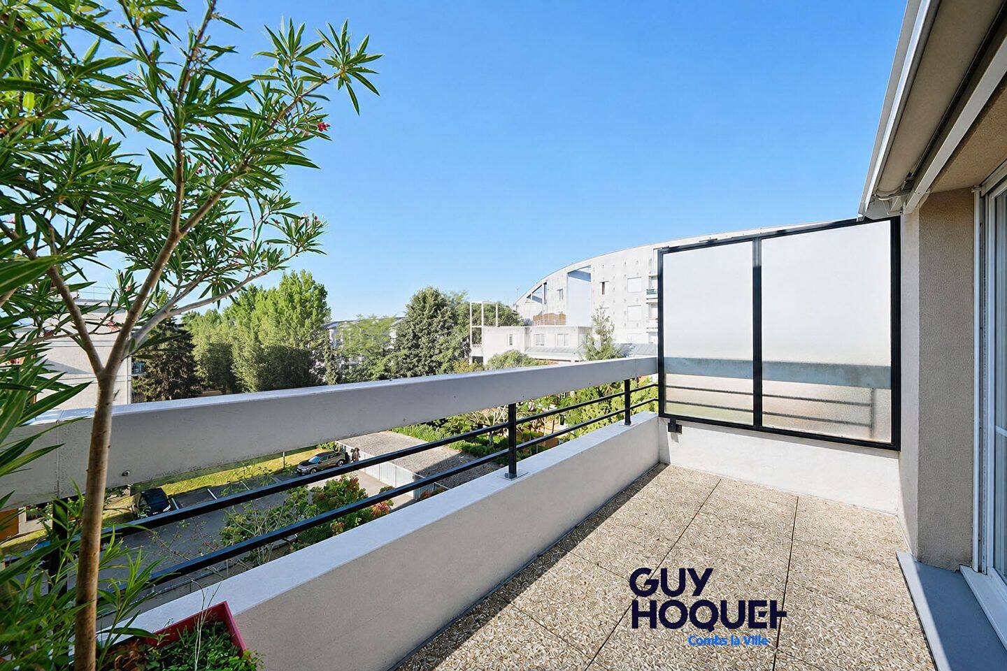 Appartement 3 pièces 68 m² · à Combs-la-Ville · 68 m² · 209 990 €