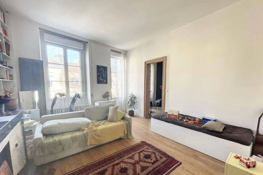 Appartement 3 pièces 93 m² · à Bordeaux · 93 m² · 1 400 €/mois