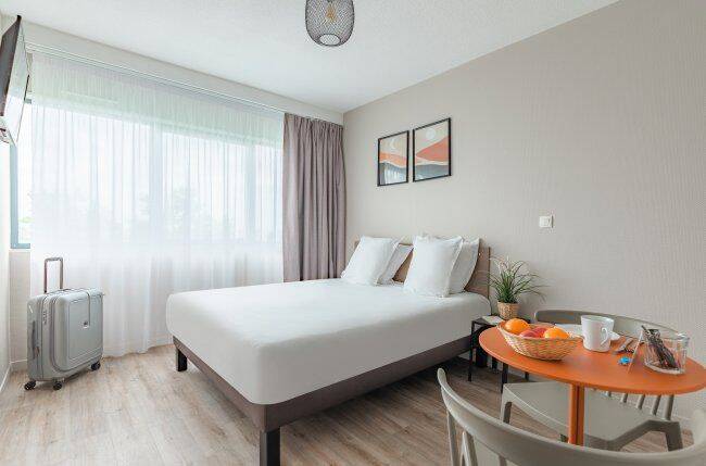 Appartement 1 pièce 18 m² · à Bordeaux · 18 m² · 1 680 €
