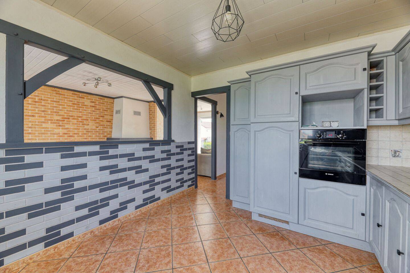 Maison 4 pièces 84 m² à La Bruffiere