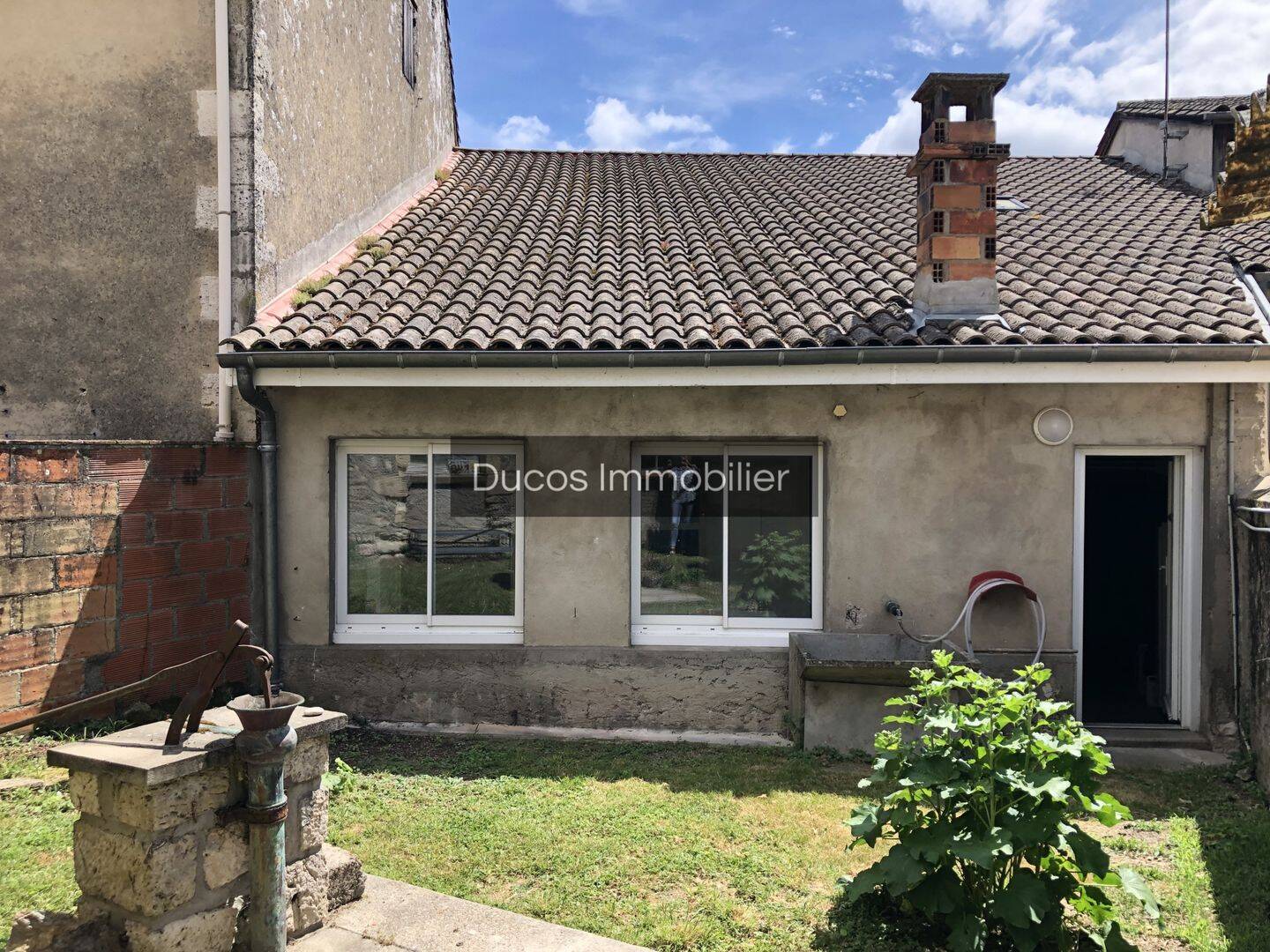 Maison 5 pièces 136 m² · à Marmande · 136,3 m² · 750 €/mois