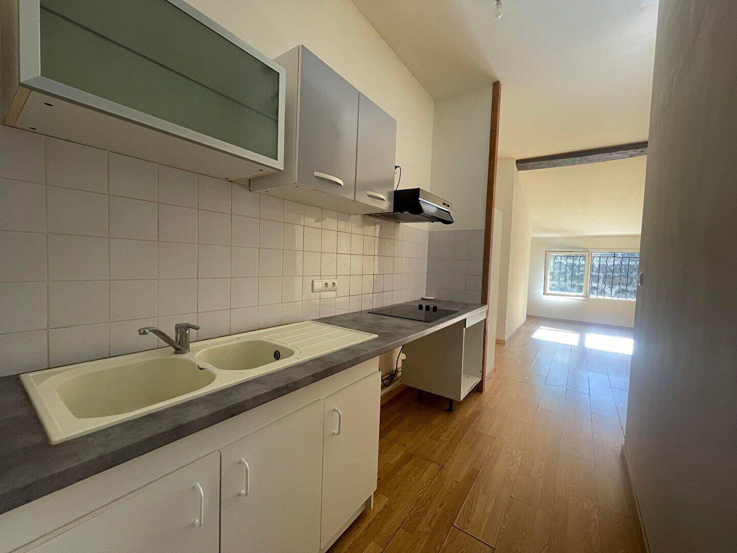 Appartement 3 pièces 54 m² · à Libourne · 54 m² · 600 €