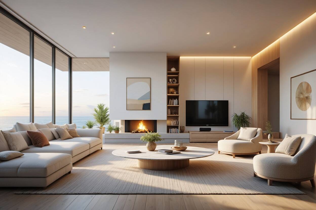 Appartement à vendre - neuf