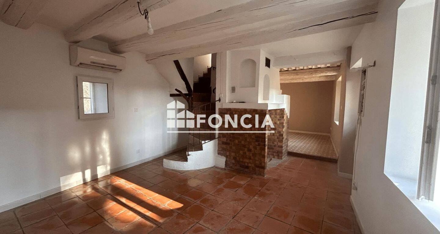 Maison 3 pièces 76 m² · à Sarrians · 76,2 m² · 746 €