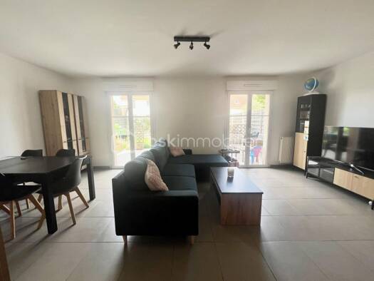 Pavillon à vendre 188 000 € 4 pièces 3 chambres 82 m² Angerville 91670