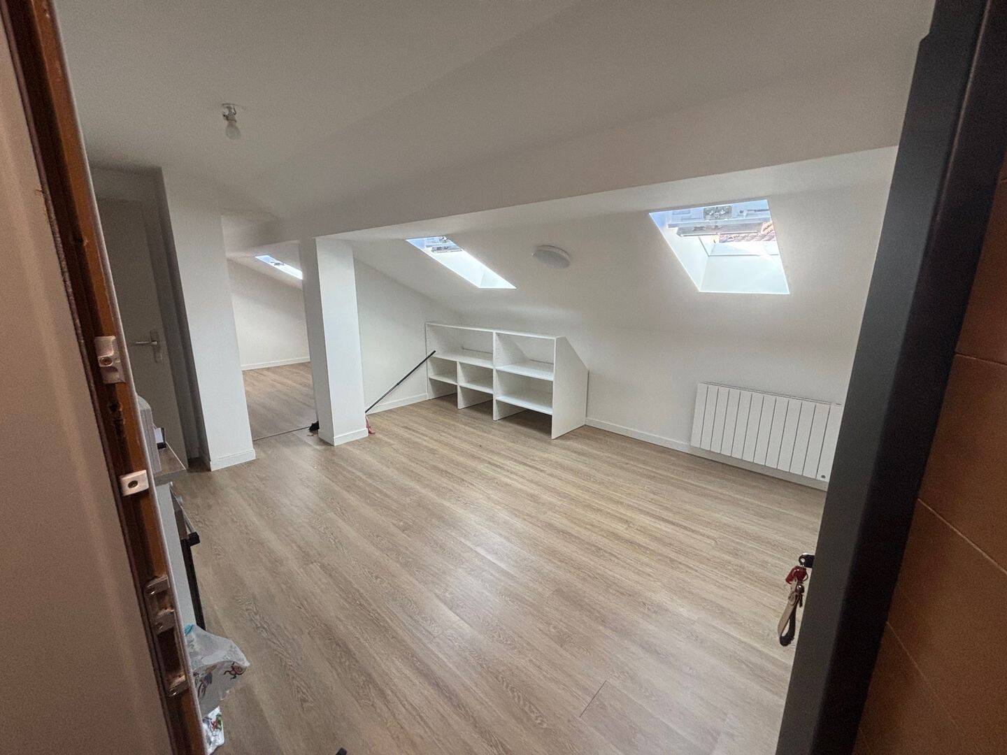 Appartement 2 pièces 20 m² · à Mâcon · 19,5 m² · 420 €