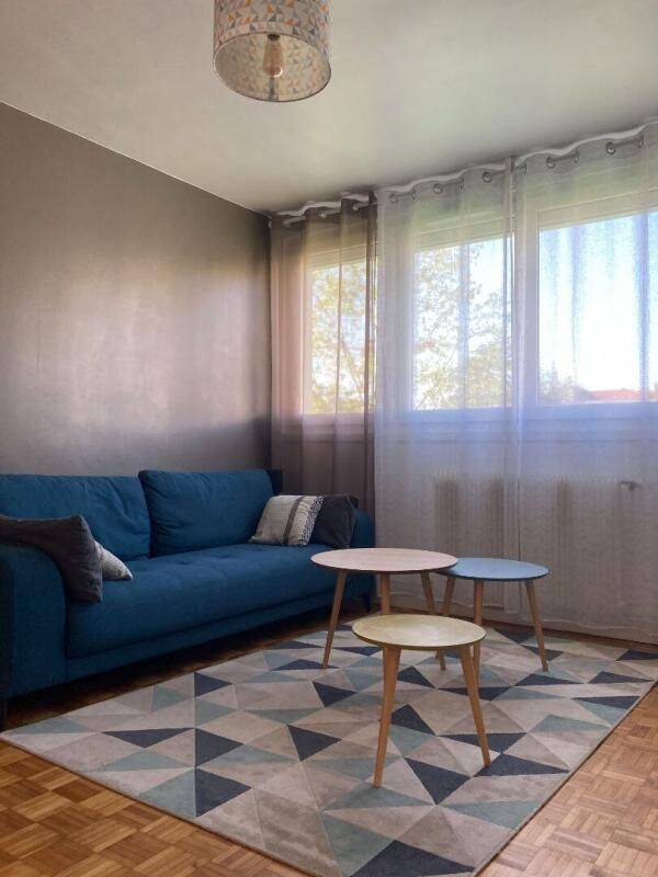 Appartement 3 pièces 63 m² · à Lyon 5ème Arrondissement · 62,9 m² · 1 000 €