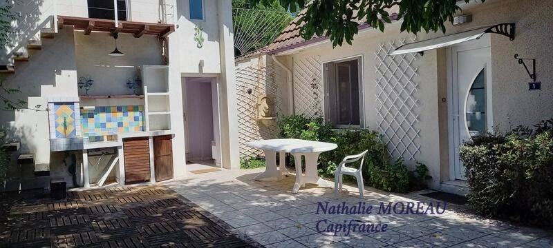 Maison 5 pièces 135 m² · à Saint-Léger-sous-Beuvray · 135 m² · 119 000 €