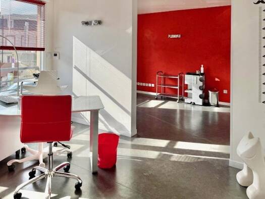 Appartement à vendre 130 000 € 2 pièces 1 chambre 42,3 m² RDC Fécamp 76400