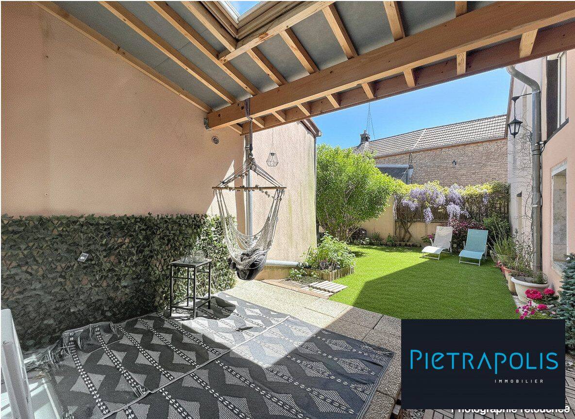 Maison 6 pièces 116 m² · à Velars-sur-Ouche · 116,3 m² · 249 000 €