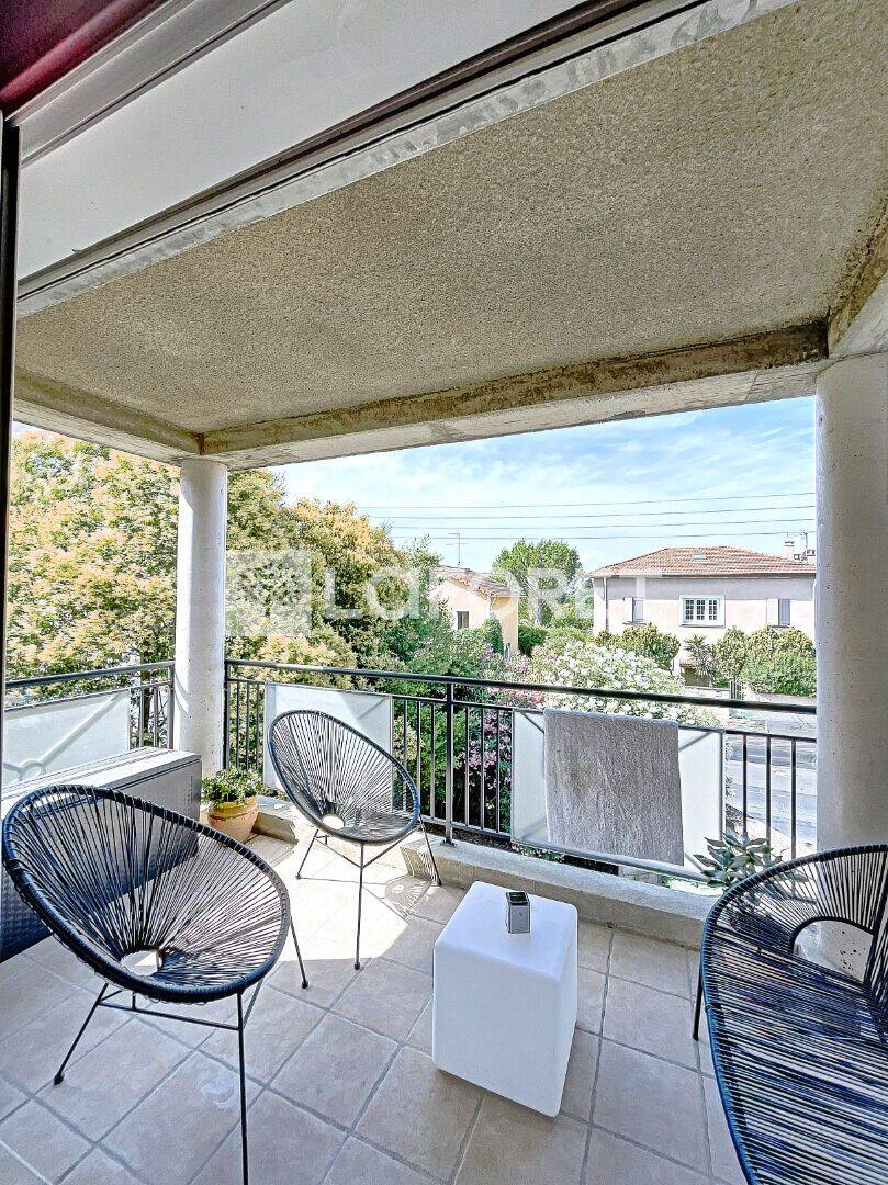 Appartement 2 pièces 49 m² · à Nîmes · 48,9 m² · 639 €/mois