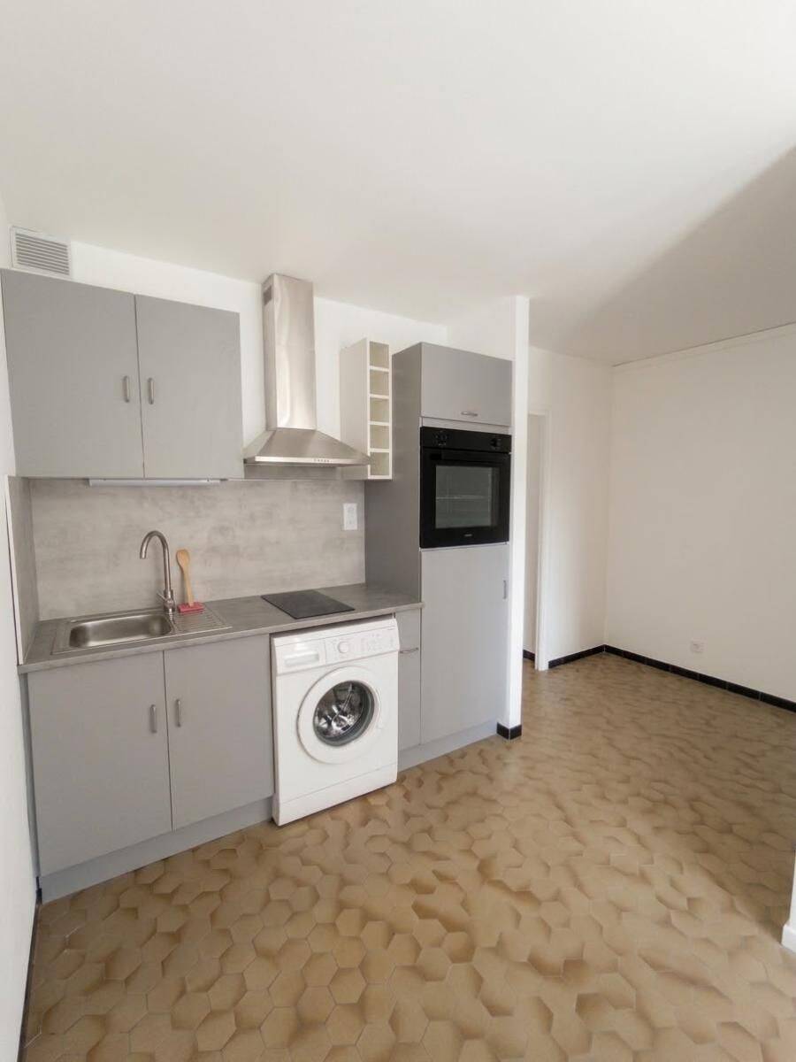 Appartement 2 pièces 33 m² · à Allevard · 33 m² · 82 000 €