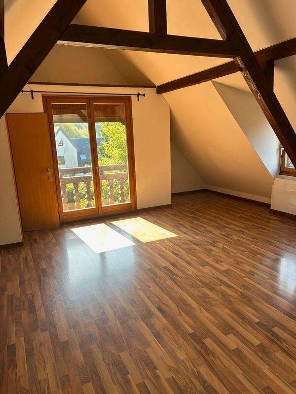 Appartement 3 pièces 98 m² · à Strasbourg · 98 m² · 1 000 €