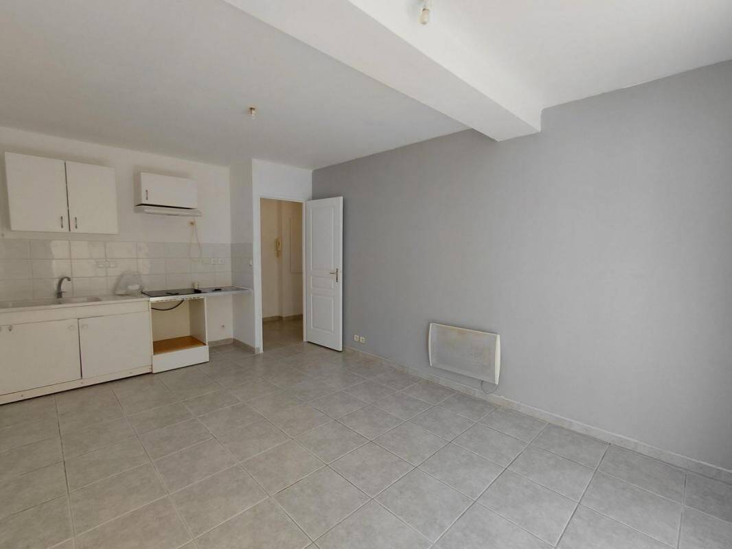 Appartement 2 pièces 36 m² · à Miramas · 36 m² · 694 €