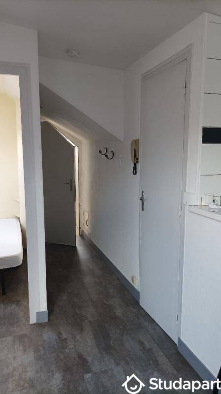 Appartement 2 pièces 50 m² · à Blois · 50 m² · 500 €