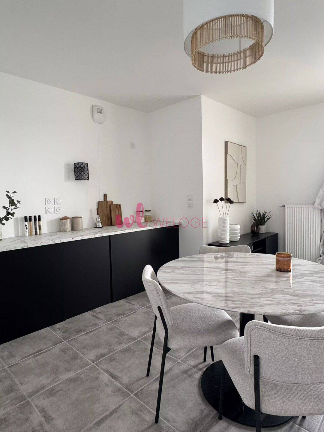 Appartement 3 pièces 57 m² · à Bron · 57 m² · 280 000 €
