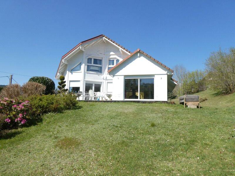 Maison 6 pièces 150 m² · à Gérardmer · 150 m² · 787 500 €