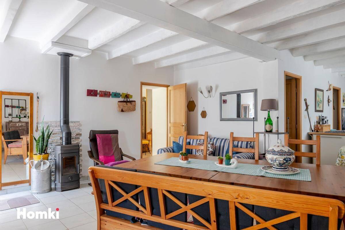Maison 5 pièces 190 m² · à Capendu · 190 m² · 235 900 €