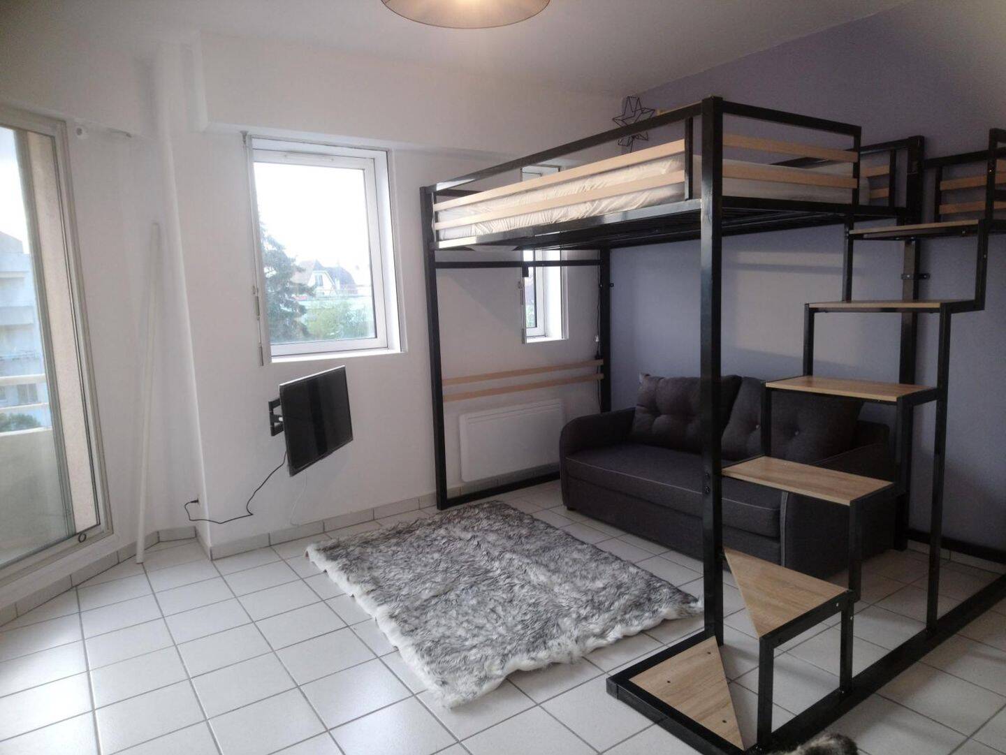 Appartement 1 pièce 37 m² · à Savigny-sur-Orge · 37 m² · 715 €/mois