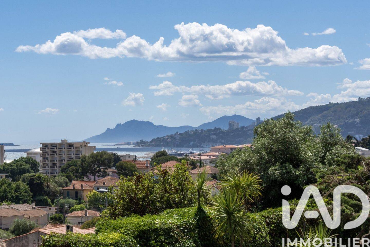 Appartement 3 pièces 57 m² · à Antibes · 57,4 m² · 423 000 €