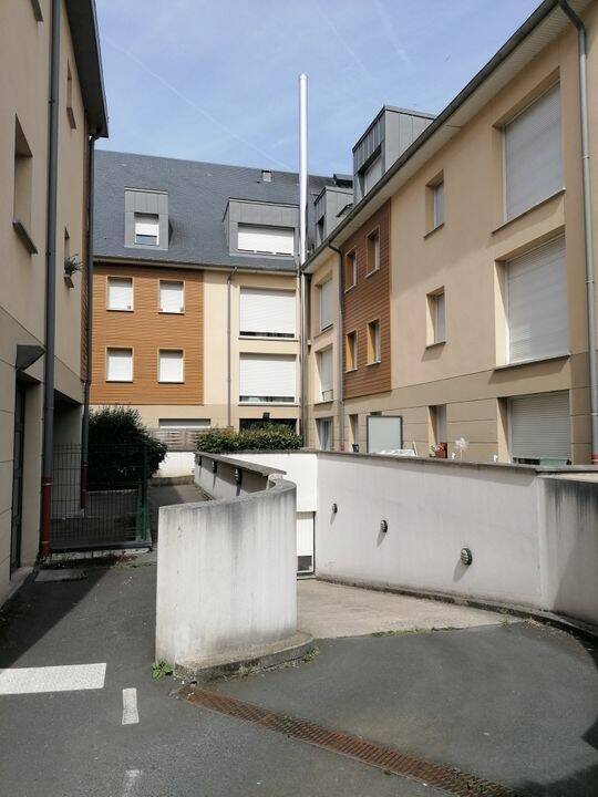 Appartement 1 pièce 25 m² · à Rouen · 25 m² · 480 €