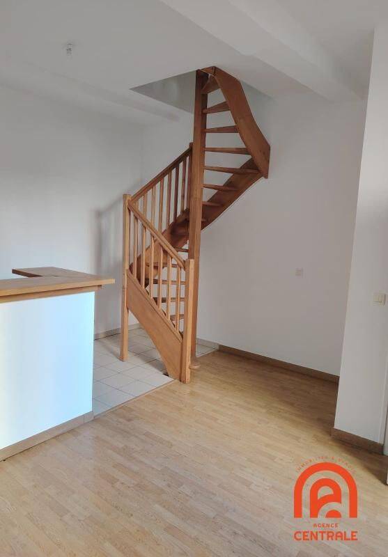 Appartement 3 pièces 55 m² · à Lyon 2ème Arrondissement · 55 m² · 1 040 €/mois