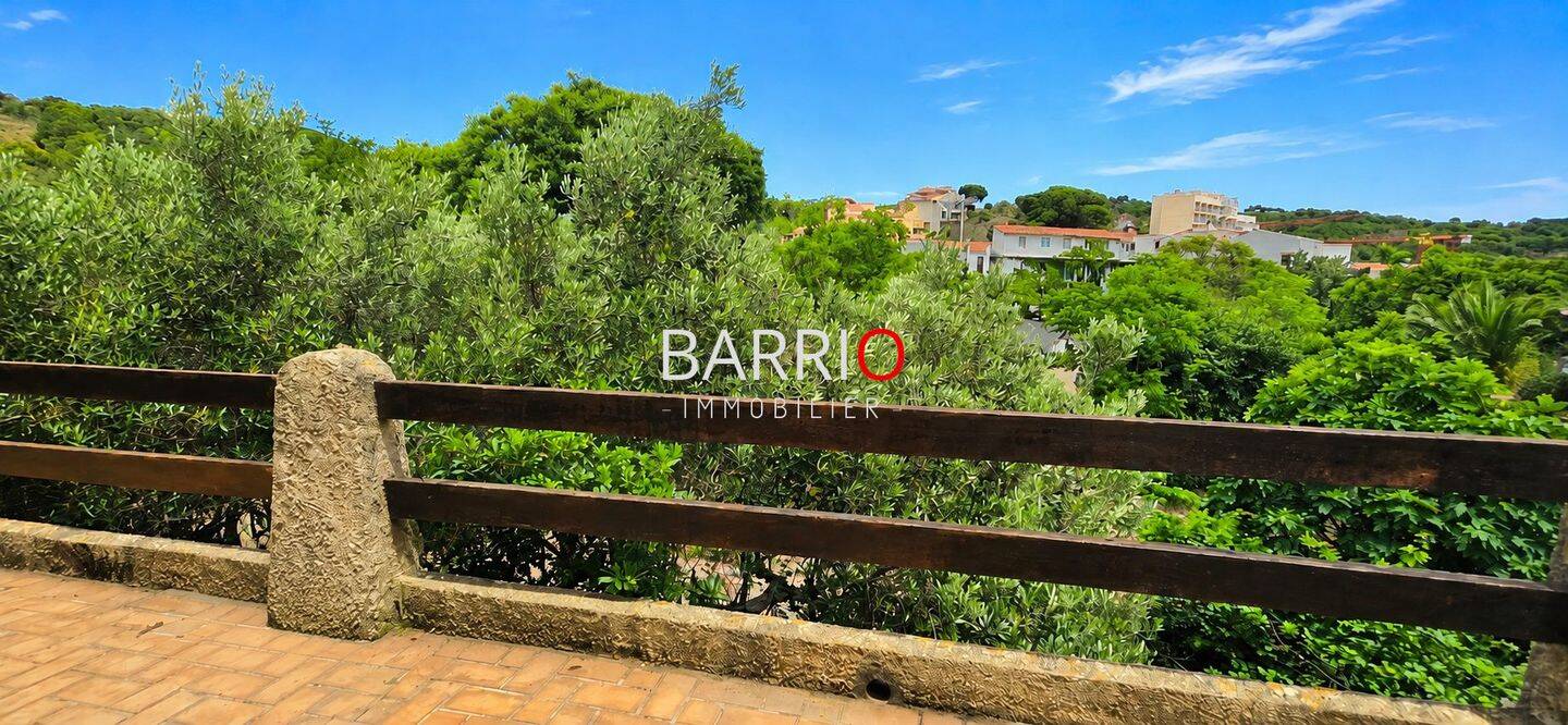Maison 7 pièces 140 m² · à Banyuls-sur-Mer · 140 m² · 847 000 €
