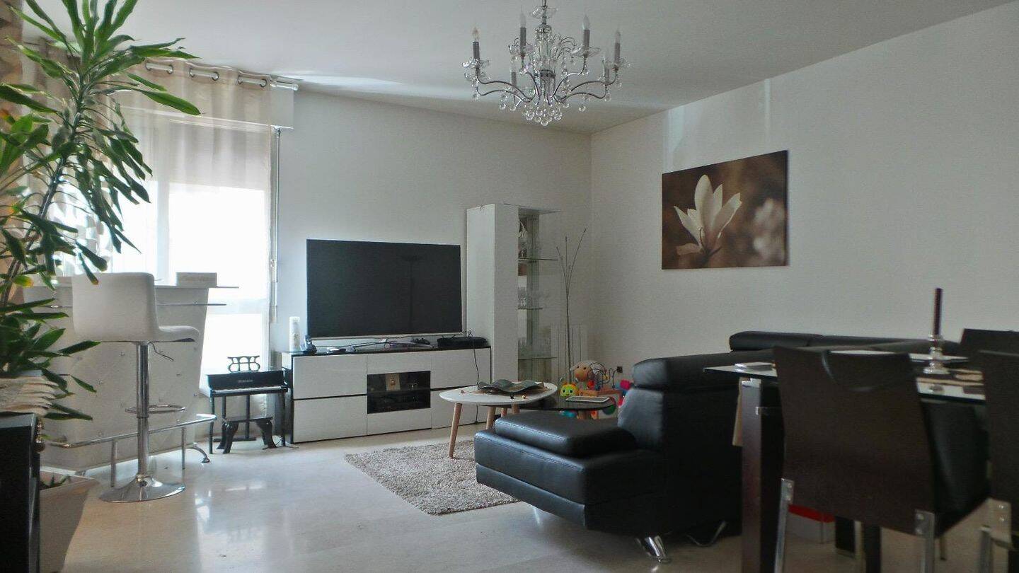 Appartement 2 pièces 62 m² · à Lyon 6ème Arrondissement · 62 m² · 1 040 €/mois