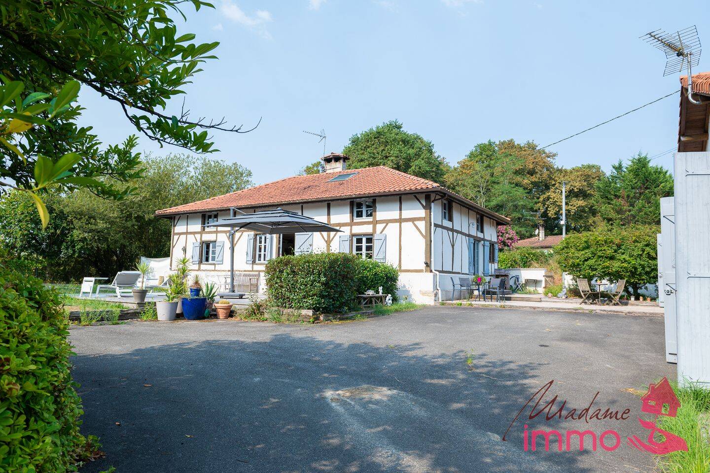 Maison 6 pièces 205 m² · à Sort-en-Chalosse · 205 m² · 416 000 €