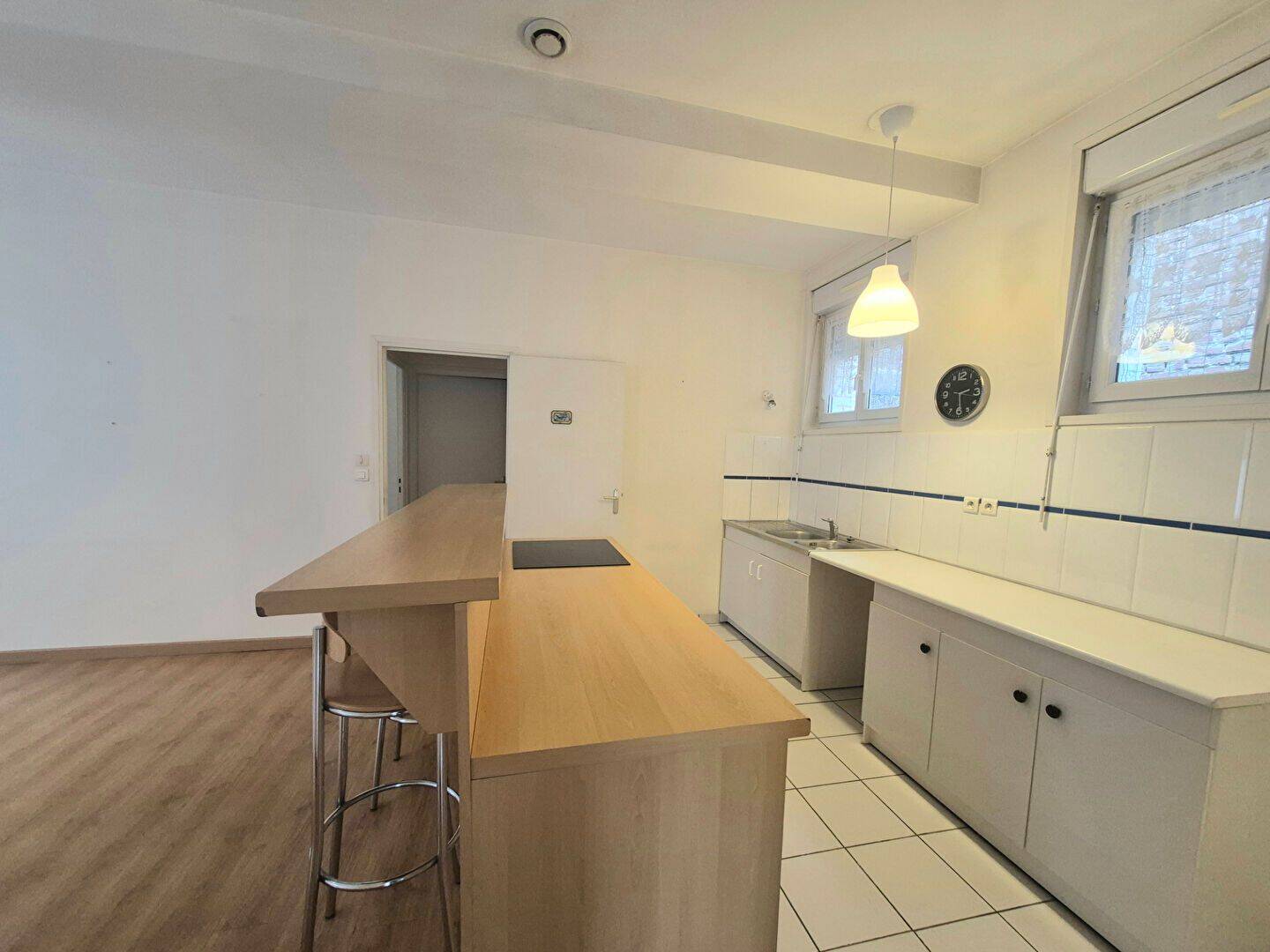 Appartement 3 pièces 64 m² · à Douai · 63,6 m² · 110 000 €
