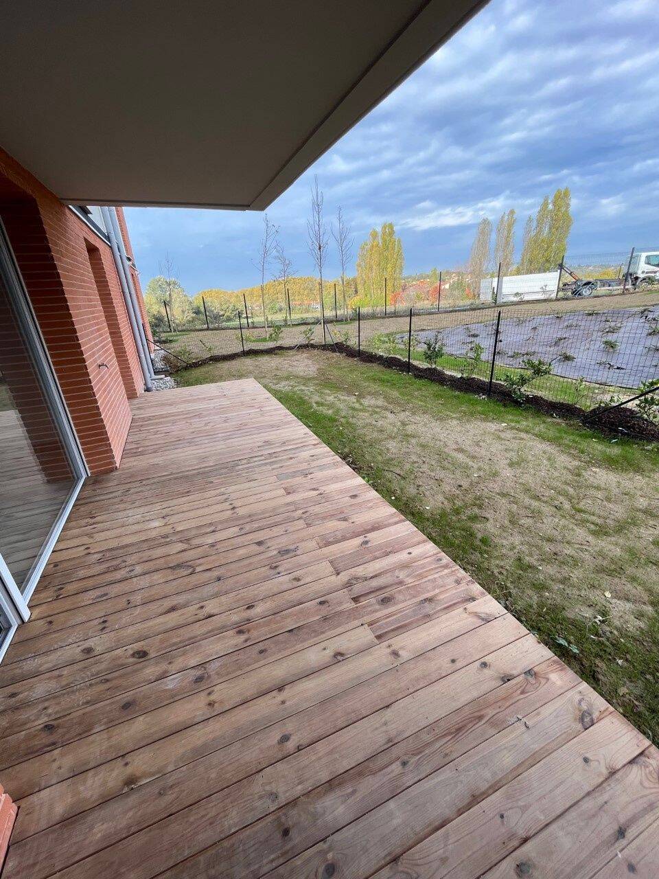 Appartement 3 pièces 66 m² · à Montrabé · 65,7 m² · 769 €